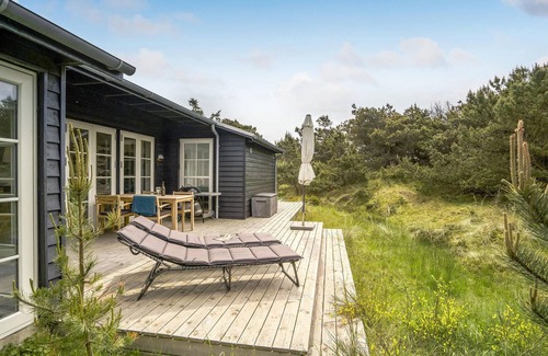 Vejers Strand House | Amazing home in Vejers Strand