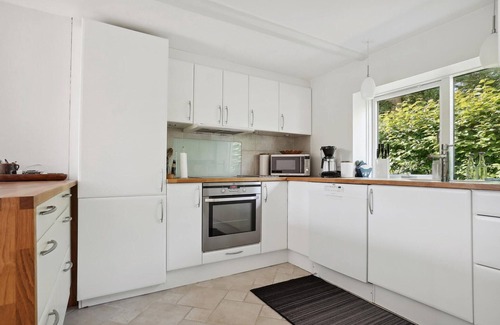 Amtoft House | Amazing home in Vesløs