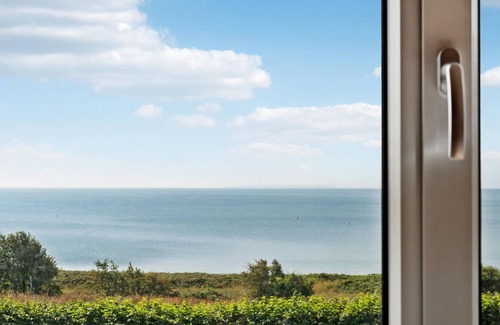 Amtoft House | Amazing home in Vesløs