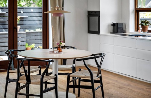 Viborg House | Amazing home in Viborg with WiFi
