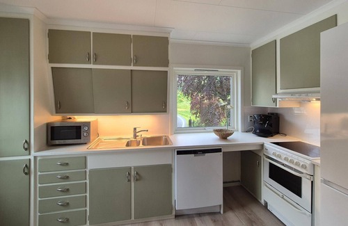 Vindafjord House | Amazing home in Vikebygd with WiFi