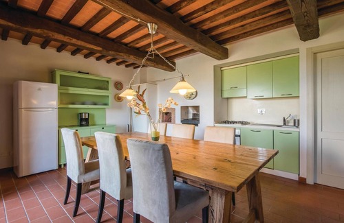 Volterra House | Amazing home in Volterra PI with WiFi