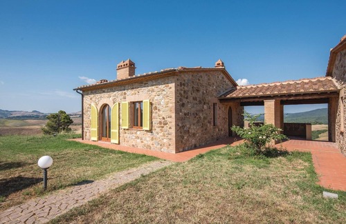 Volterra House | Amazing home in Volterra PI with WiFi