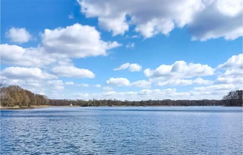 Wolsztyn House | Amazing Home In Wilcze With Sauna