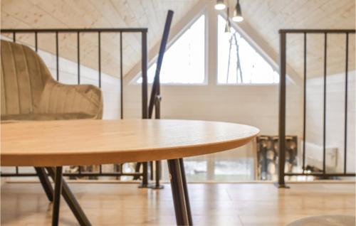 Wolsztyn House | Amazing Home In Wilcze With Sauna