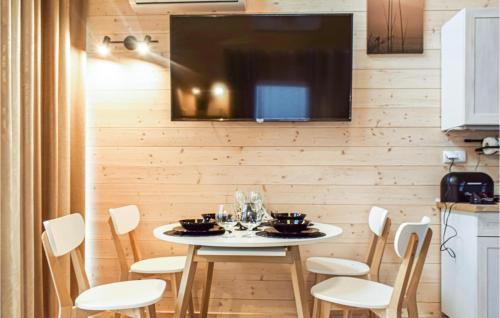 Wolsztyn House | Amazing Home In Wilcze With Sauna