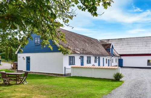 Ystad House | Amazing home in Ystad with kitchen