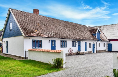 Ystad House | Amazing home in Ystad with kitchen