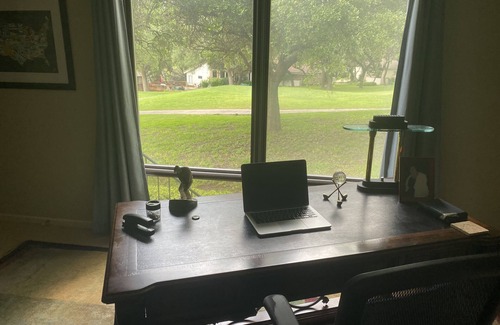 Lakeway House | Amazing Home On A Private Golf Course.
