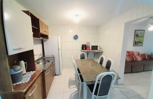 Matinhos House | Amazing house, pool, wifi, garage, playground