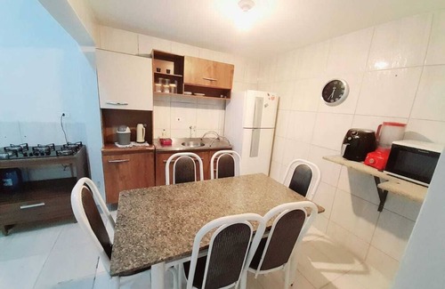 Matinhos House | Amazing house, pool, wifi, garage, playground