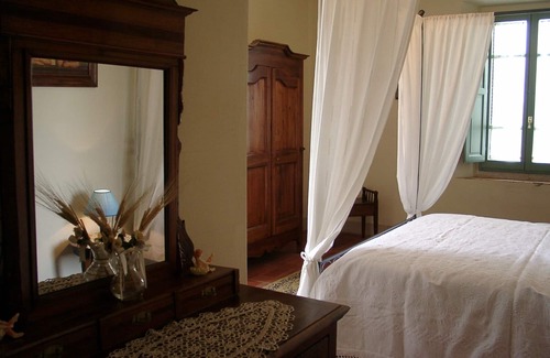 Pian di Sco Other | Amazing view on the Tuscan hills between Florence, Siena and Arezzo