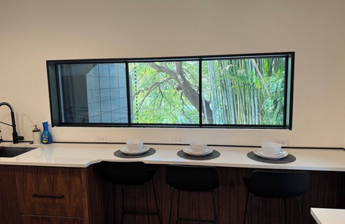 Winter Park House | Amazing lakefront mid-modern 3-bed Winter Park home surrounded by Natural Beauty