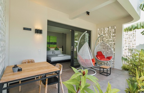 Selong Belanak Resort | Amazing Lombok Resort