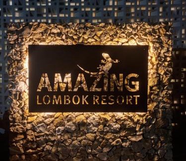 Selong Belanak Hotel | Amazing Lombok Resort