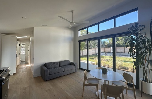 Leucadia House | Amazing Modern Guesthouse in Encinitas!
