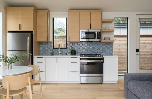Leucadia House | Amazing Modern Guesthouse in Encinitas!