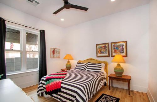 Governmental Mall House | Amazing NEW Oasis Pool, Mins to DT & PHX Airport