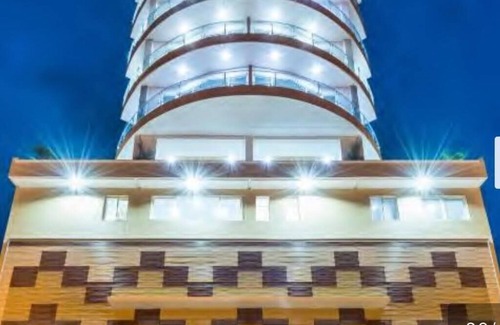 Comuna 2 Apartment | Amazing ocean and mountains view