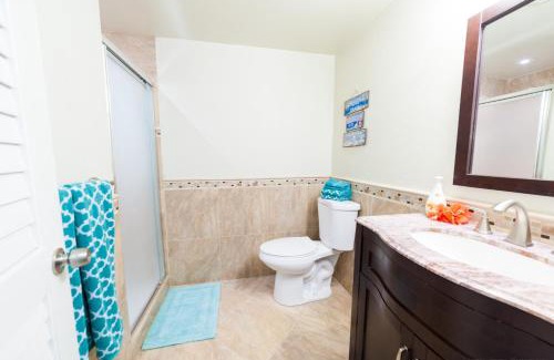 La Grande Princesse Apartment | Amazing Ocean Front Stunning Views Virgin Islands Paradise 2-2