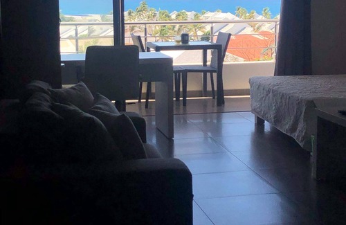 Maho Condo | Amazing Ocean View
