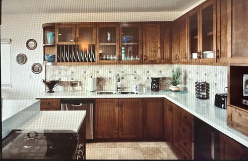 Colonia El Progreso Condo | Amazing Ocean Views & Brillant Sunsets