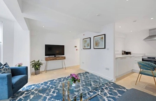 Clapham Apartment | Amazing one bedroom flatnn