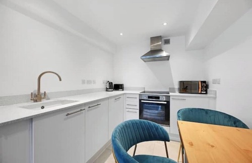 Clapham Apartment | Amazing one bedroom flatnn