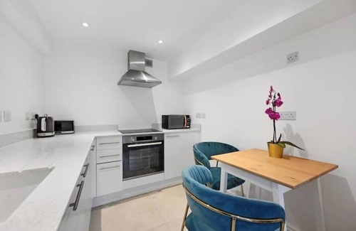 Clapham Apartment | Amazing one bedroom flatnn