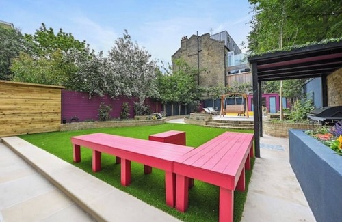 Clapham Apartment | Amazing one bedroom flatnn