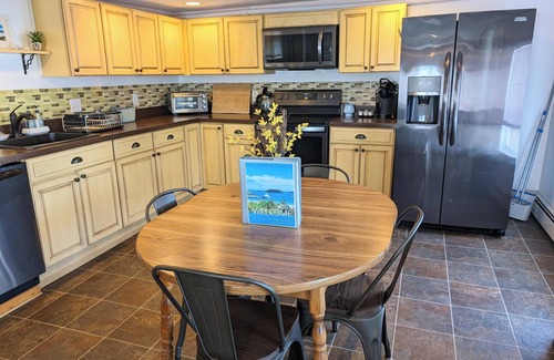 Onset Condo | Amazing Onset Getaway in the Starfish Suite