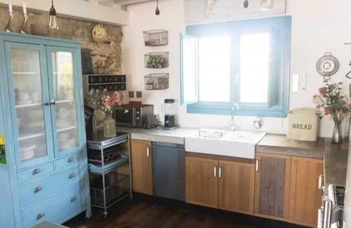 Old Town Apartment | Amazing Penthouse Cadiz