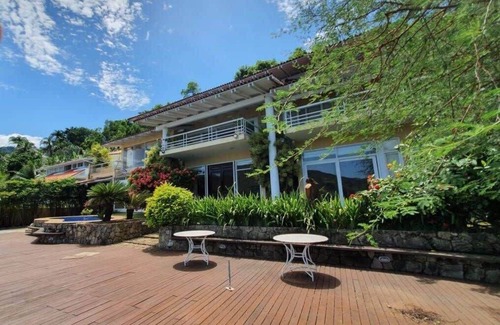 Centro Villa | Amazing Place in Angra dos Reis - ANG016