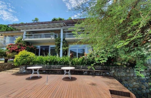 Centro Villa | Amazing Place in Angra dos Reis - ANG016