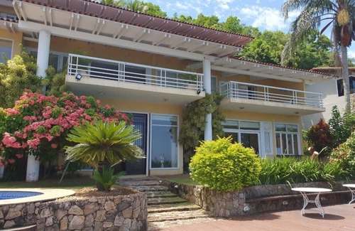 Centro Villa | Amazing Place in Angra dos Reis - ANG016