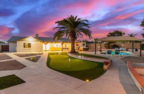 Chandler House | Amazing property in North Chandler !