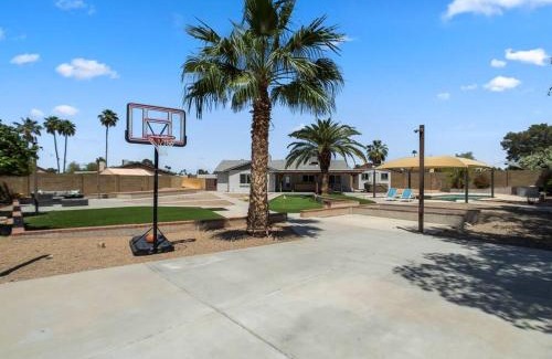 Chandler House | Amazing property in North Chandler !
