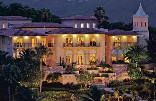 South Side Resort | Amazing Ritz Carlton Residence-2-Bdrm; Full Kitchen & Beautiful Ocean View