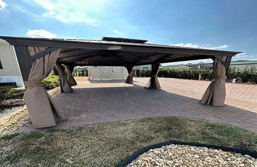 Four Corners RV Rental | Amazing RV Spot 10 min to Disney