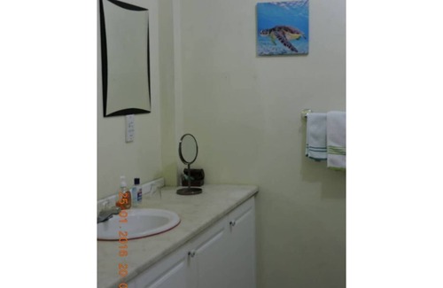 Charlotte Apartment | Amazing sea and sun studio
