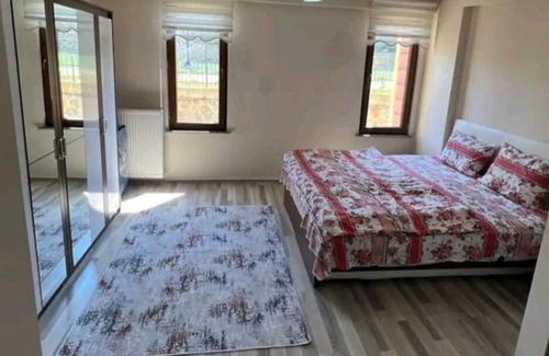 Yomra Apartment | Amazing sea view in Yomra- minute to all services