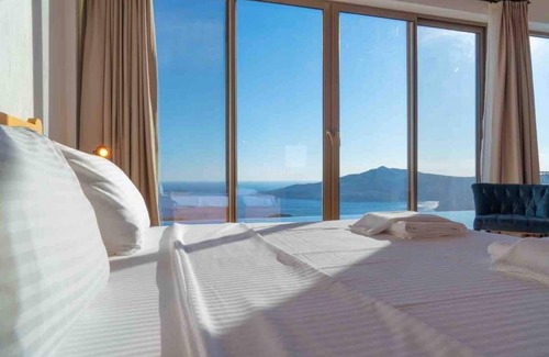 Demre House | Amazing sea view