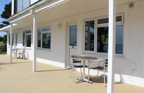 Seaton Apartment | Amazing Sea Views from this Charming 1 Bedroom Apartment