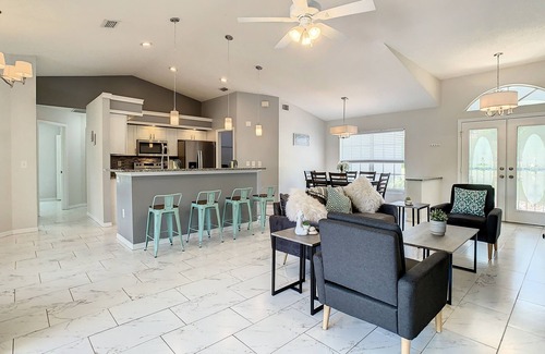 Floral City House | Amazing spacious Ranch! A country pearl.