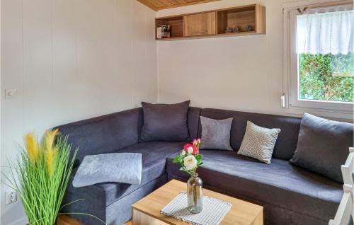 Garden Other | Amazing Stacaravan In Lohmen Am See