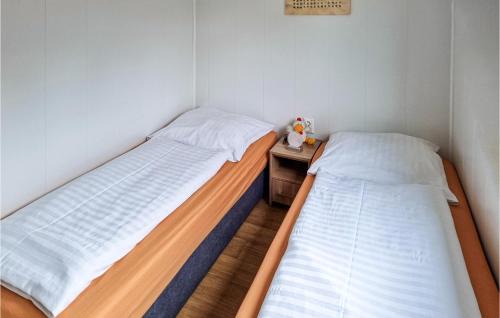 Garden Other | Amazing Stacaravan In Lohmen Am See