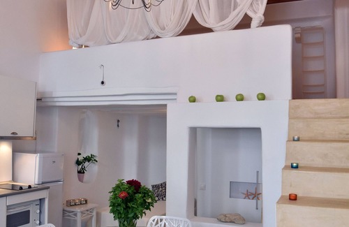 Mykonos Apartment | AMAZING STUDIO IN THE TOWN OF MYKONOS