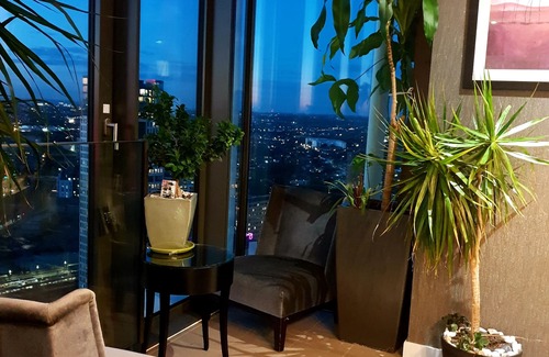 Stratford and New Town Apartment | Amazing sub-penthouse on the Heart of Stratford .Host of Olympics games 2012 .