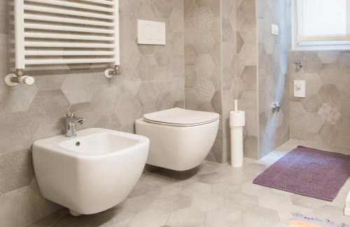 Varesine Apartment | Amazing view exclusive 9th floor apartment