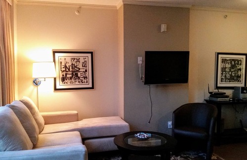 Downtown Vancouver Apartment | Amazing view from the heart of Vancouver Downtown